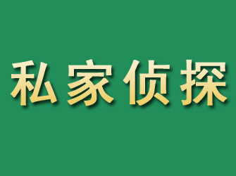 青田市私家正规侦探